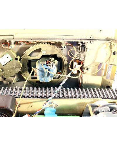 Р/У танк Taigen 1/16 Panzerkampfwagen III (Германия) HC 2.4G RTR