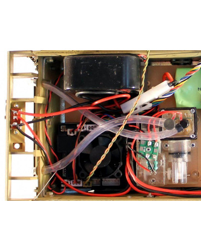 Р/У танк Taigen 1/16 Panzerkampfwagen III (Германия) HC 2.4G RTR