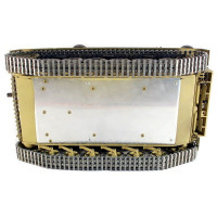 Р/У танк Taigen 1/16 Panzerkampfwagen III (Германия) HC 2.4G RTR