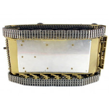 Р/У танк Taigen 1/16 Panzerkampfwagen III (Германия) HC 2.4G RTR