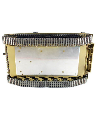 Р/У танк Taigen 1/16 Panzerkampfwagen III (Германия) HC 2.4G RTR