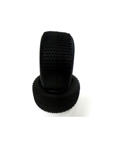 Шины со вставками для автомоделей Himoto E10XT, E10XTL