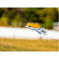 Радиоуправляемый самолет Volantex RC F22 400мм 2.4G 4ch LiPo RTF with Gyro