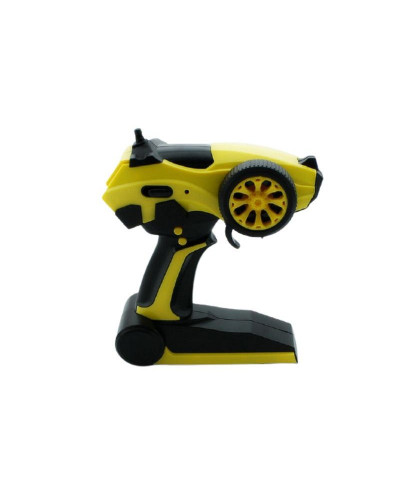 Р/У внедорожник Monstre Truck Pickup Mars в ассортименте 1/16 + свет + звук