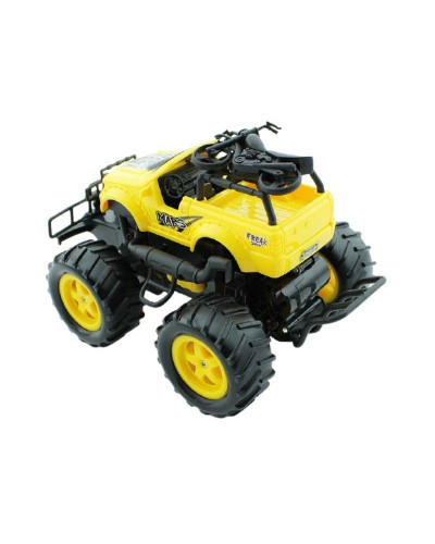 Р/У внедорожник Monstre Truck Pickup Mars в ассортименте 1/16 + свет + звук