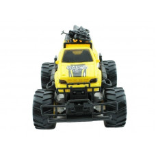 Р/У внедорожник Monstre Truck Pickup Mars в ассортименте 1/16 + свет + звук