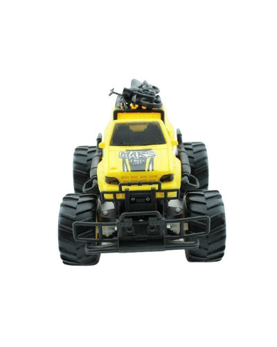 Р/У внедорожник Monstre Truck Pickup Mars в ассортименте 1/16 + свет + звук
