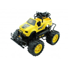 Р/У внедорожник Monstre Truck Pickup Mars в ассортименте 1/16 + свет + звук