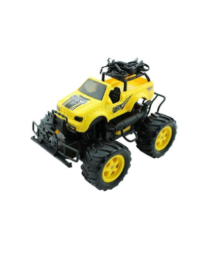 Р/У внедорожник Monstre Truck Pickup Mars в ассортименте 1/16 + свет + звук