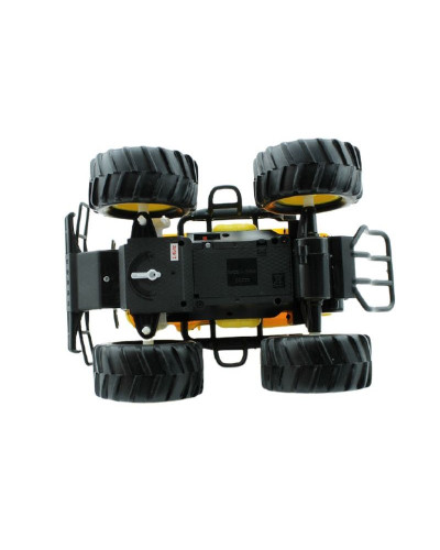 Р/У внедорожник Monstre Truck Pickup Mars в ассортименте 1/16 + свет + звук