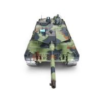 Радиоуправляемый танк Heng Long Leopard 2 A6 UpgradeA V6.0  2.4G 1/16 RTR