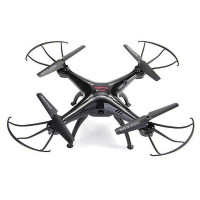 Р/У квадрокоптер Syma X5S 2.4G 6-AXIS RTF
