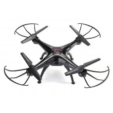 Р/У квадрокоптер Syma X5S 2.4G 6-AXIS RTF