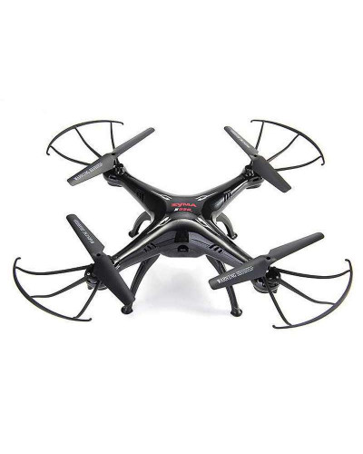 Р/У квадрокоптер Syma X5S 2.4G 6-AXIS RTF