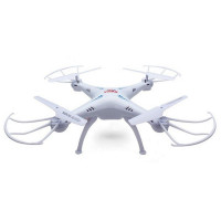 Р/У квадрокоптер Syma X5S 2.4G 6-AXIS RTF