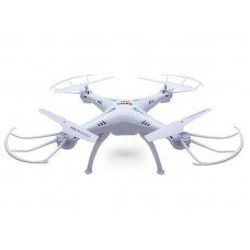 Р/У квадрокоптер Syma X5S 2.4G 6-AXIS RTF