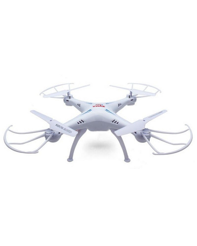 Р/У квадрокоптер Syma X5S 2.4G 6-AXIS RTF