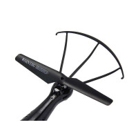 Р/У квадрокоптер Syma X5S 2.4G 6-AXIS RTF