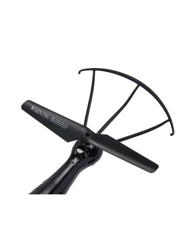 Р/У квадрокоптер Syma X5S 2.4G 6-AXIS RTF