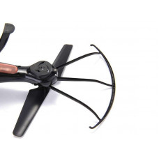 Р/У квадрокоптер Syma X5S 2.4G 6-AXIS RTF