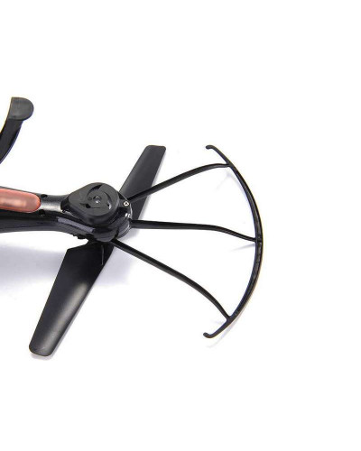 Р/У квадрокоптер Syma X5S 2.4G 6-AXIS RTF