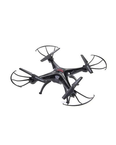 Р/У квадрокоптер Syma X5S 2.4G 6-AXIS RTF