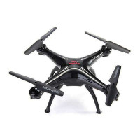 Р/У квадрокоптер Syma X5S 2.4G 6-AXIS RTF