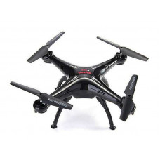 Р/У квадрокоптер Syma X5S 2.4G 6-AXIS RTF