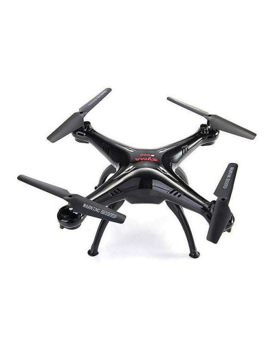 Р/У квадрокоптер Syma X5S 2.4G 6-AXIS RTF