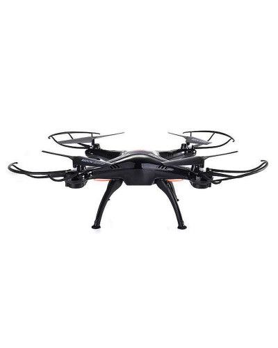 Р/У квадрокоптер Syma X5S 2.4G 6-AXIS RTF