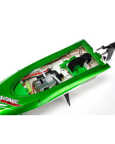 Р/У катер Feilun FT009 High Speed 2.4G Р/У катер Feilun FT009 High Speed 2.4G