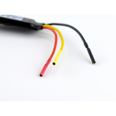 Регулятор скорости бесколлекторный 40A для планера Top RC Lightning V2