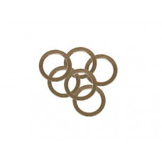 Шайба 16*12.2*0.6T, 6шт. к 1/5, 28СС