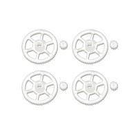 Набор шестеренок  к QRW100S