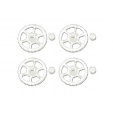 Набор шестеренок  к QRW100S