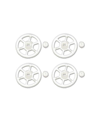 Набор шестеренок  к QRW100S