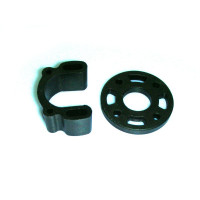 Моторама для Himoto MX400