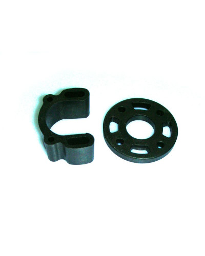 Моторама для Himoto MX400