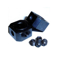 Ступица колеса (2шт.) к 1/5, 28СС