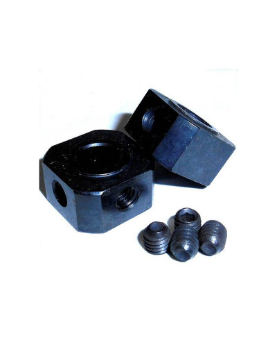 Ступица колеса (2шт.) к 1/5, 28СС