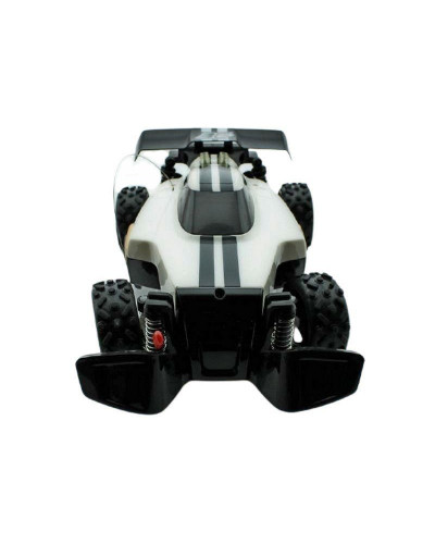 Р/У багги "Crazy Bullfighter" 1/16