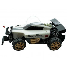 Р/У багги "Crazy Bullfighter" 1/16