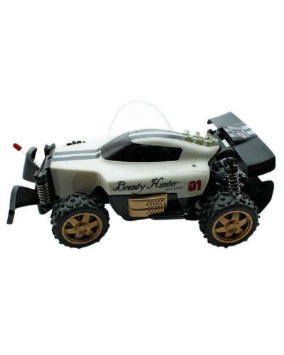 Р/У багги "Crazy Bullfighter" 1/16