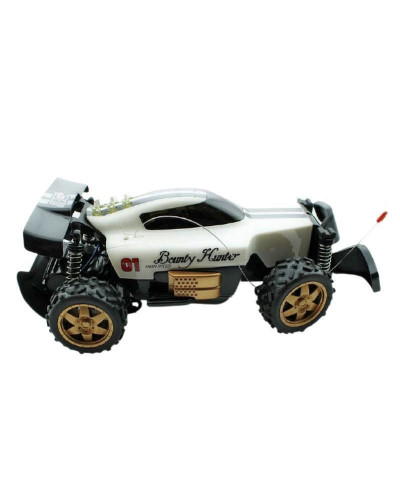 Р/У багги "Crazy Bullfighter" 1/16