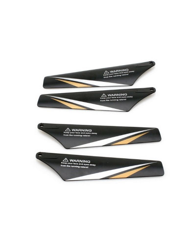 Лопасти верхние для вертолета Syma S800G