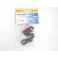 Шаровые наконечники  1:5 28CC  4WD