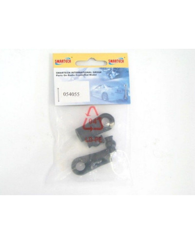 Шаровые наконечники  1:5 28CC  4WD