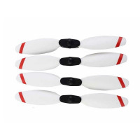 Комплет лопастей для квадрокоптера Syma W1, 4 пары.