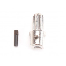 Задняя вилка привода центрального вала для Remo Hobby 1/8, аналог TRA6888X