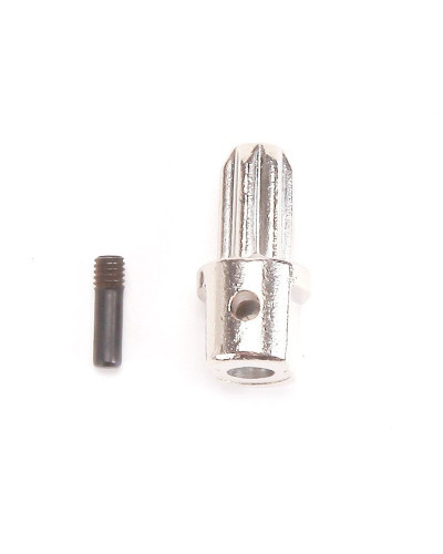 Задняя вилка привода центрального вала для Remo Hobby 1/8, аналог TRA6888X